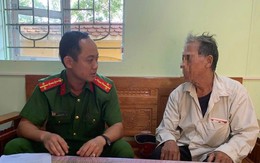 Cụ ông U80 phải báo ngay Công an sau khi nhận được cuộc gọi từ đầu số 035