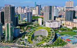 GDP bình quân Việt Nam từng đứng thứ 185 thế giới, hiện nhảy vọt bao nhiêu bậc?