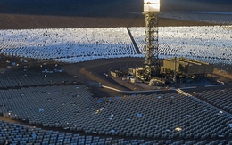 Kỳ quan kỹ thuật 60.000 tỷ, từng là niềm tự hào của Mỹ phải "chịu thua" trước sản phẩm giá rẻ Trung Quốc