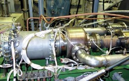 Động cơ tên lửa vũ trụ Krasnoyarsk đã vượt qua thành công các bài thử nghiệm