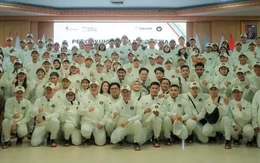 Indonesia tăng gấp đôi tiền thưởng cho SEA Games 33