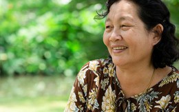 Về già tôi mới thấm: Chỉ có ở nhà của mình cuộc sống mới thật sự bình yên