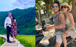 2 nữ nghệ sĩ hàng đầu yêu mãnh liệt, sắp lấy chồng ở tuổi 56 và 60