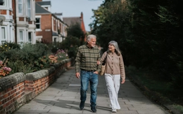 Không phải gym hay ăn uống, thói quen này giúp bạn có thêm 11 năm sống thọ