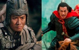 Lữ Bố cũng chưa chắc bằng: Đây mới là vị tướng được đánh giá mạnh nhất Tam Quốc