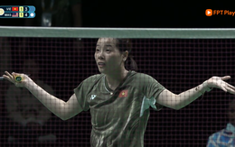 Ngôi sao Việt Nam nổi giận vì bị xử ép tại SEA Games: Cầu trong nhưng cứ bị xử ra ngoài?