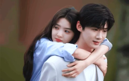 10 cặp đôi đẹp nhất Trung Quốc 2025: Triệu Lộ Tư - Trần Vỹ Đình xếp thứ 7, hạng 1 trời sinh để yêu nhau