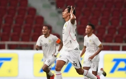 U22 Timor Leste gây sốc, báo tin vui cho U22 Việt Nam
