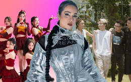 Top thảm họa âm nhạc 2025: Không ai nhường ai, xem mà ngại hết cả người!