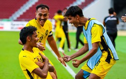 Báo Malaysia lớn tiếng dọa Việt Nam khi đội nhà đại thắng Lào