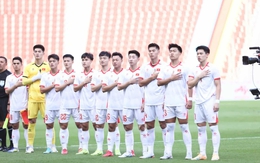 Thất thế trước Malaysia, U22 Việt Nam sẽ vào bán kết SEA Games trong trường hợp nào?