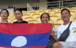 Gặp ba mẹ người Việt có con trai khoác áo U22 Lào dự SEA Games 33