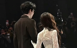 Cặp đôi "đại ca xã hội đen và cô vợ nhỏ" đang gây sốt MXH: Nhà gái đẹp gì mà đẹp dữ vậy