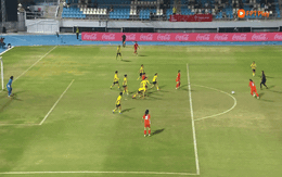 “LĐBĐ Malaysia cần mở mắt ra khi chúng ta thua tuyển Việt Nam 0-7”