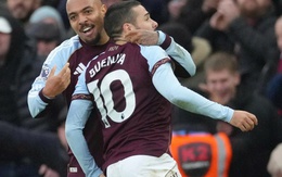 Tình thế đảo chiều trong cuộc đua Ngoại hạng Anh