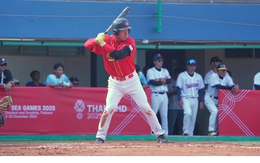 Tuyển Việt Nam thua sốc Lào tới 0-16, giấc mơ SEA Games còn quá xa