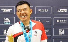 Vô địch PPA Tour Asia, Lý Hoàng Nam nhận bao nhiêu tiền thưởng?