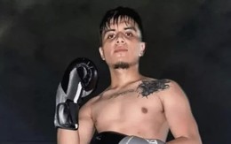 Võ sĩ quyền Anh bị đâm chết bằng dao rựa khi cố gắng bảo vệ em gái