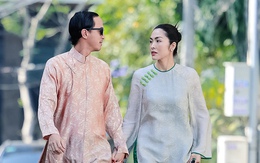 Khí chất của Tăng Thanh Hà