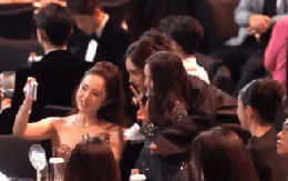 Đôi bạn thân showbiz cùng yêu 1 thiếu gia đụng độ tại sự kiện, lộ 1 chi tiết trớ trêu gây bàn tán