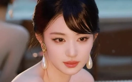 Vương Sở Nhiên khiến 60 triệu người say đắm