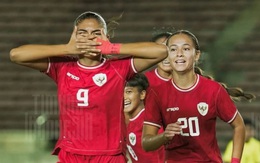 Indonesia thắng ngược kịch tính, dễ gặp tuyển Việt Nam ở bán kết SEA Games