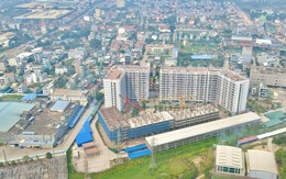 Tỉnh nhỏ nhất Việt Nam có các ông lớn Vingroup Ecopark, Kinh Bắc… đổ bộ sắp mở bán gần nghìn căn nhà ở xã hội giá 21 triệu đồng/m2