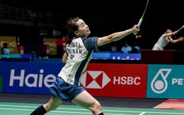 Kết quả thi đấu SEA Games 33 ngày 7/12 của: Hotgirl cầu lông Thuỳ Linh chơi xuất sắc, đội Việt Nam vẫn thua