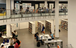 3 ngành AI khuyên nên học trong năm 2026