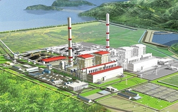 Hơn 10 ngày nữa, dự án cung cấp 9-10 tỷ kWh điện/năm của Việt Nam chính thức về đích