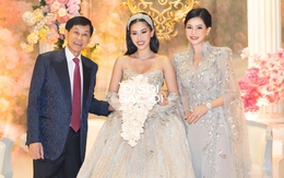 Tỷ phú Johnathan Hạnh Nguyễn có 2 “nàng tiên”, Tiên nào cũng đẹp!