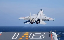 Nhật Bản tố tiêm kích Trung Quốc có hành động nguy hiểm