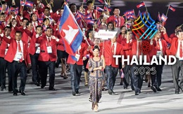 Bộ trưởng Thái Lan hé lộ về lễ khai mạc SEA Games “hoành tráng chưa từng có trong lịch sử”
