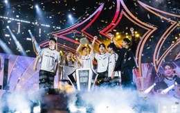 Hủy diệt cả giải đấu, Full Sense lên ngôi vô địch AIC 2025 với thành tích toàn thắng