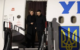 Điểm nóng xung đột ngày 8-12: Nhiều nước châu Âu bất an trước UAV bí ẩn