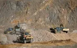 Hàn Quốc chỉ định tất cả 17 loại đất hiếm là khoáng sản quan trọng