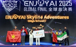 Việt Nam vừa thắng lớn ở Trung Quốc