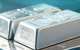 Lộ diện kim loại quý 'nóng' nhất năm 2025