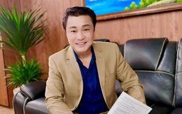 Diễn viên Lý Hùng trở lại điện ảnh, U60 vẫn độc thân, vẫn chờ một cô dâu đúng ý