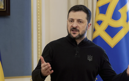 Cuộc điện đàm "khó khăn" của tổng thống Ukraine với Mỹ, "kịch bản tồi tệ nhất" hé lộ