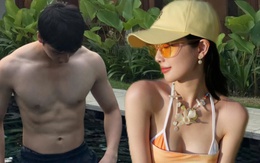 Rộ tin cặp chị - em Vbiz toang vì đàng gái ngoại tình, bị bắt ghen tại trận: Chính chủ lên tiếng nóng