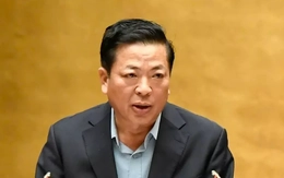 Đề xuất mới của Chính phủ về giai đoạn 2 dự án Cảng hàng không quốc tế Long Thành