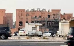 Israel và Qatar 'làm hòa', bí mật gặp nhau tại Mỹ?