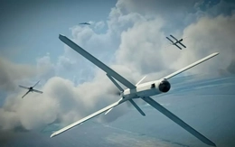 Moscow cho phép đồng minh lớn nội địa hóa sản xuất máy bay không người lái Lancet