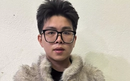 Diễn viên Lâm Thái bị khởi tố về tội trộm cắp tài sản