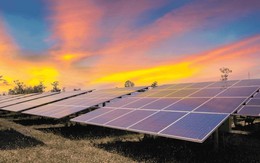 Việt Nam cần tháo gỡ nút thắt năng lượng để đón dòng vốn xanh