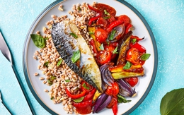 Không phải cá hồi, đây mới là loại cá giàu omega-3 nhất nhưng nhiều người Việt bỏ qua