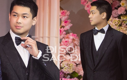 Hiếu Nguyễn - Top 1 trai đẹp chưa vợ, gia thế khủng hàng đầu Việt Nam