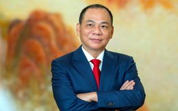 Kiếm 1,5 tỷ  USD trong vòng 6 tiếng: Tỷ phú Phạm Nhật Vượng lập kỷ lục mới, thậm chí đứng số 1 thế giới