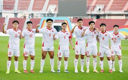 BXH Bóng đá nam SEA Games: U22 Indonesia thua sốc, U22 Việt Nam bất ngờ sáng cửa dù đứng nhì bảng